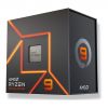 AMD Ryzen 9 7900 / 3.7 GHz processor - Box