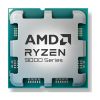 AMD Ryzen 7 9850X3D - 8x - 4.7 GHz - So.AM5 - Tray