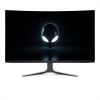 DELL Alienware 32 4K QD-OLED Gaming Monitor AW3225QF 80.26cm 31.6inch 3840x2160 16:9 240Hz HDMI DP USB