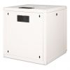 DIGITUS wall-mounted enclosure Unique 12U 643x600x600mm grey