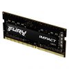 Kingston RAM FURY Impact - 16 GB - DDR4 3200 SO-DIMM CL20