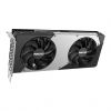 Inno3D Geforce RTX 5070 TWIN X2 - graphics card - GeForce RTX 5070 - 12 GB