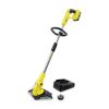 Karcher bat. trimer LTR 18-30 Bat.Set 1.444-311.0
