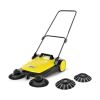 Karcher čistač S4 Twin 2-u-1 1766360 + 2644032