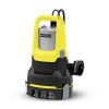 Karcher potopna pumpa SP 17.000 Flat L senzor razine, 1.645-840