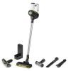 Klipni usisavač Karcher.VC6 Cordless our ily Five, bijela, 1.198-673.0