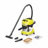 Karcher usisavač WD 4 P S V-20/5/22 1,628-290,0
