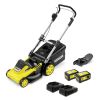 Karcher bat. kosilica za travu LMO 5-18 tery Set, 1.445-431.0