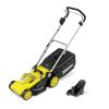 Karcher bat. kosilica za travu LMO 3-18 1,445-410,0