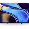 TV SONY K77XR80PAEP BRAVIA 8 / OLED