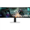 SAMSUNG monitor Odyssey S49DG910SU