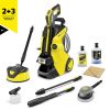 Karcher čistač K5 Power Contr Car&Home Flex, 1.324-707.0