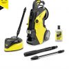 Karcher čistač K7 Prem Power Flex Home 1.317-322.0