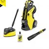 Karcher čistač K7 Prem Smart Control Flex Home, 1.317-363.0