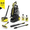 Karcher čistač K5 Power Control Flex Home&Brush Anniversary Ed., 1.324-709.0
