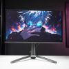 TITAN ARMY monitor QD OLED G27P8 2560*1440, 240 Hz, HDR400, HAS, Aurora