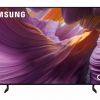 TV SAMSUNG QE65S85FAEXXH Quantum OLED
