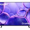 TV SAMSUNG UE43U8072FUXXH UHD TV
