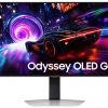SAMSUNG monitor Odyssey S27FG810SU
