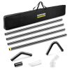 Karcher Set pribora za čišćenje DN 40, 9.989-942.0