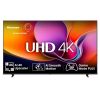 HISENSE TV UHD 43A6Q