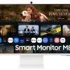 SAMSUNG monitor Smart S32FM801UU