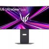 LG monitor OLED 34GX90SA-W