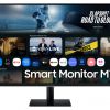 SAMSUNG Smart monitor S32FM702UU