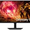 SAMSUNG monitor Odyssey S32FG502EU