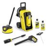Karcher K5 Comfort Premium čistač za dom 1.324-803.0