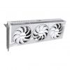 Inno3D GeForce RTX 5080 X3 OC - graphics card - GeForce RTX 5080 - 16 GB - white