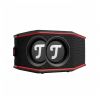 Teufel ROCKSTER 2 wireless event Bluetooth speaker black red