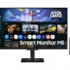 Samsung 27” LS27FM500EUXDU, FHD IPS, Smart, zvuč,