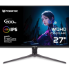 Acer Predator XB27QX 27’ QHD IPS,2xHDMI,DP,200Hz