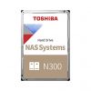 Toshiba N300 NAS - hard drive - 20 TB - SATA 6Gb/s