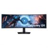Samsung Odyssey G91F Dual QHD Curved Gaming Display 124.5 cm (49\\“\\“)