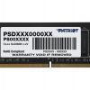 PATRIOT SIGNATURE SERIES 8GB 1x8GB