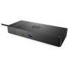 Dell WD19S - docking station - USB-C - HDMI, 2 x DP, USB-C - 1GbE