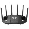ASUS TUF Gaming BE9400 - Wireless Router 4-Port Switch