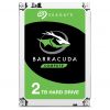 Seagate Hard Drive Barracuda ST2000DM008 - 2 TB - 3.5” - SATA 6 GB/s