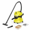 Karcher usisavač WD 4 V-20/5/22 1.628-209.0