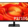 TITAN ARMY monitor FAST IPS P2710G2 1920*1080, 200 Hz, HDR10