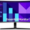 SAMSUNG monitor S27D390GAU