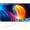 TITAN ARMY monitor FAST IPS 27G2R2 W 2560*1440,200Hz, HDR400, HAS, RGB,bijeli