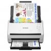 Epson WorkForce DS-770II AU - Duplex - 215.9 x 6096 mm - 600 dpi x 600 dpi