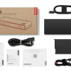 ThinkPad Thunderbolt 4 Smart Dock Gen2 7500