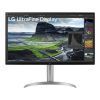 Dis 32 LG 32UQ850V-W Consumer UHD 60 Hz