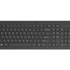 HP 225 WL B KBD