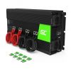 Green Cell Car Power Inverter 15V > 230V 3000/6000W