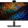 Dell Flat Panel 24’ P2426HEB Video Conferencing Monitor